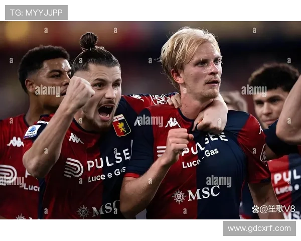 强强热那亚战都灵首发名单揭晓