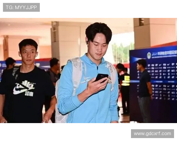 徐浩峰谈河南队表现不佳：成长的代价