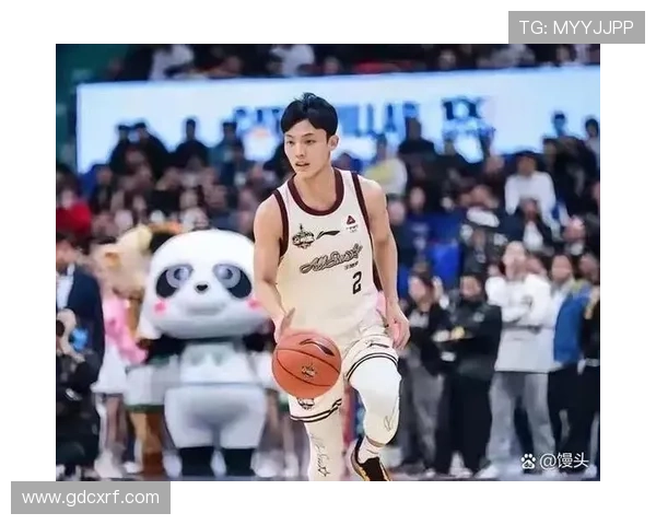 徐杰35分荣膺全明星MVP 南区胜北区