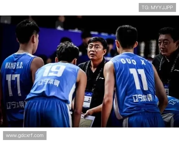 [CBA]郭艾伦告别辽宁男篮.